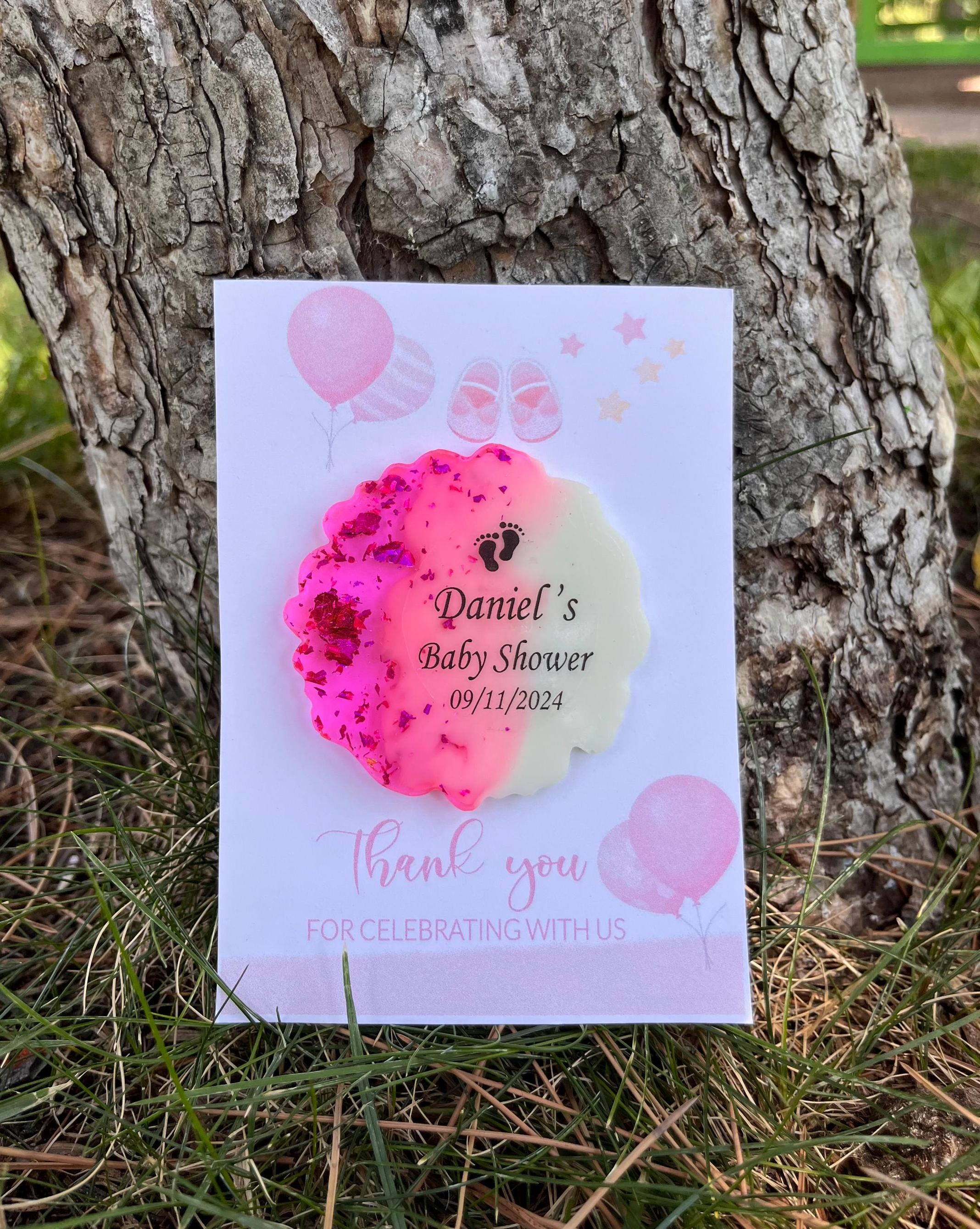 Personalized Baby Shower Magnet Favors, Custom Baby Shower Gifts,baby shower magnet,Favors for Guests,Personalized magnet favors