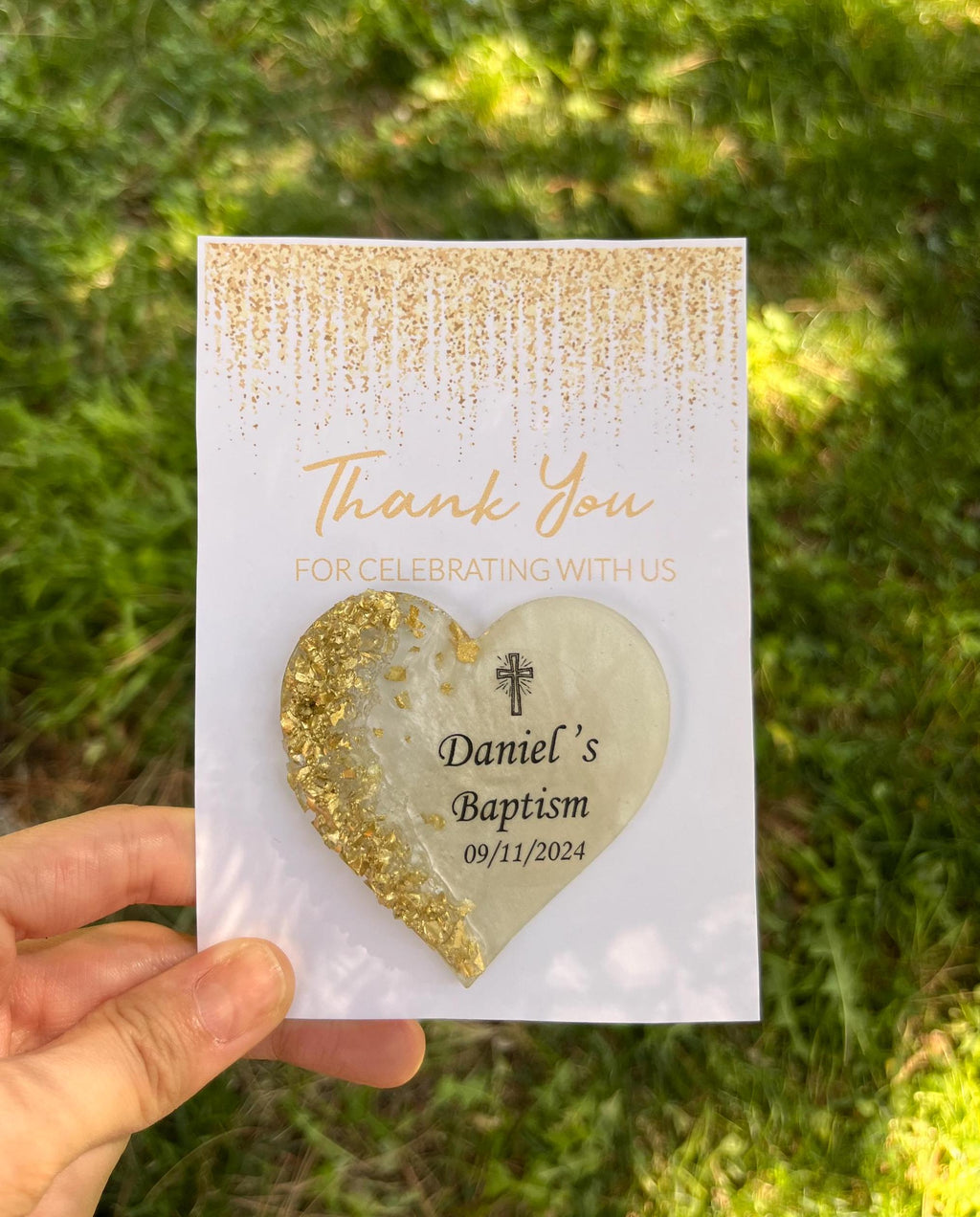 Personalized First Holy Communion Favors,Baptism Magnet Gift,Baptism Magnet Favor,Baptism Magnet Gift,Christening Favor,Mi Bautizo