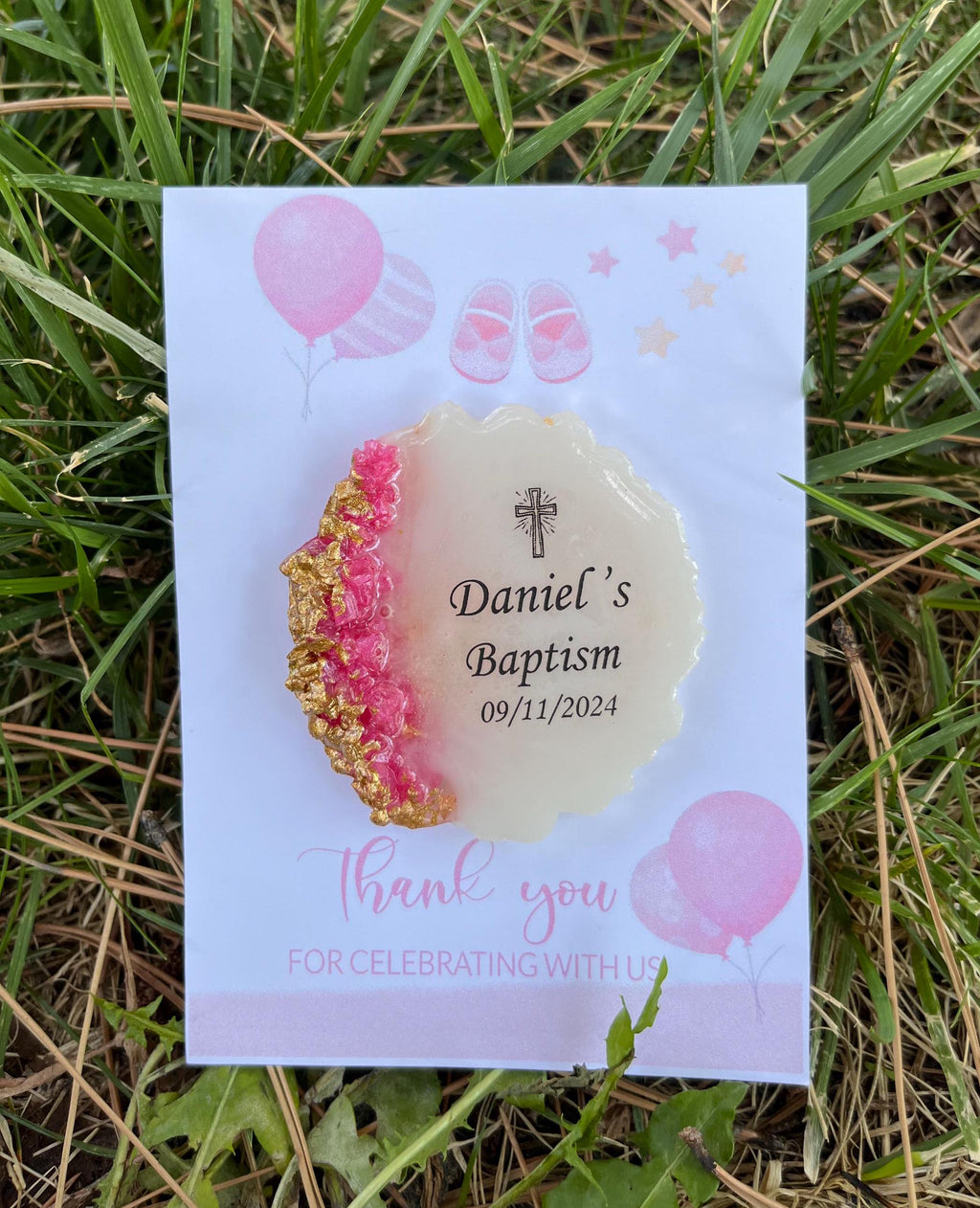 Personalized First Holy Communion Favors,Baptism Magnet Gift,Baptism Magnet Favor,Baptism Magnet Gift,Christening Favor,Mi Bautizo