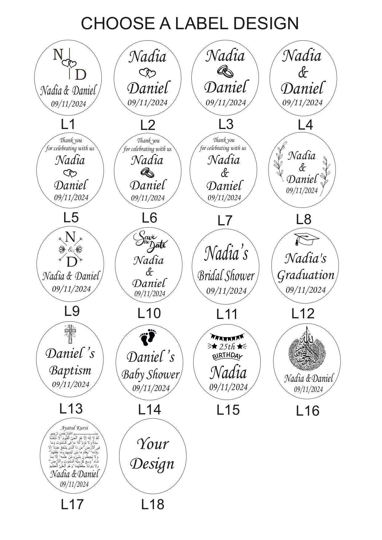 Custom Fridge Magnets,Wedding Favors,Engagement Gift,Save the date magnet,Nikkah Favor,Personalized Magnet Favor for Guest